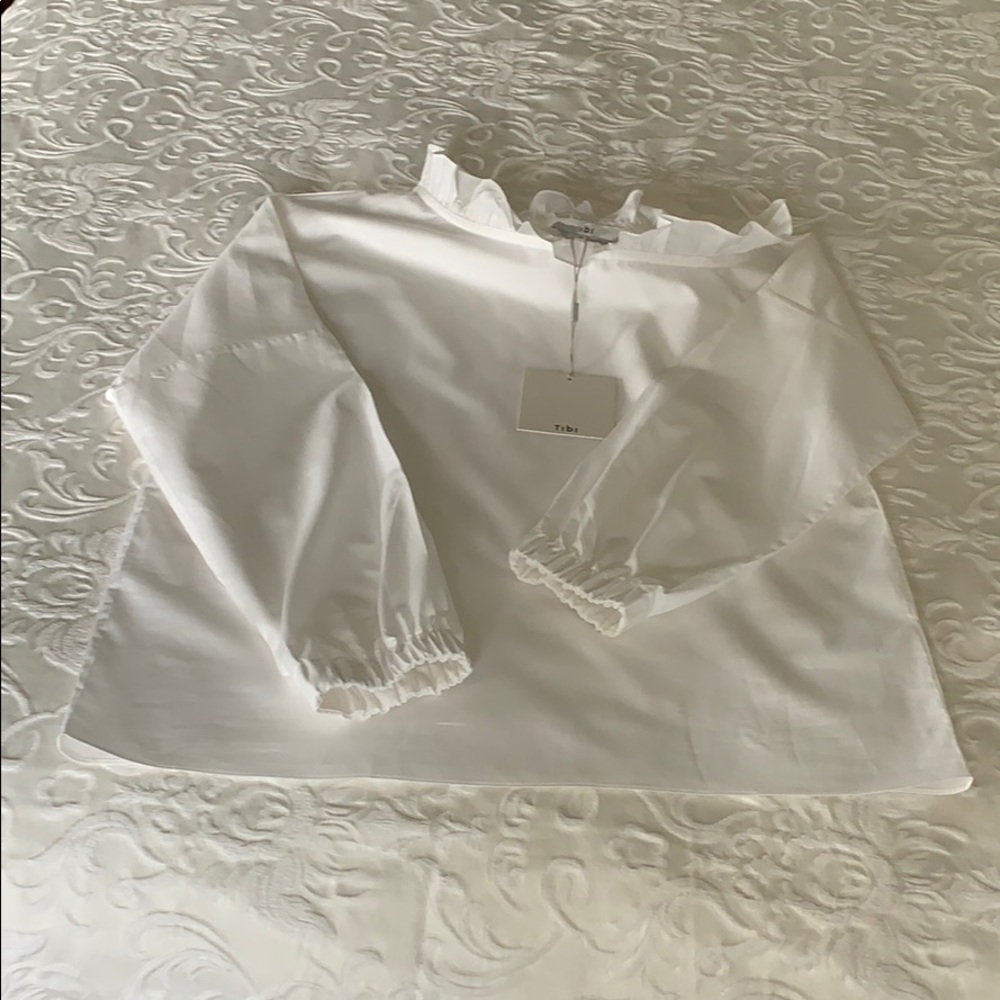 Tibi top